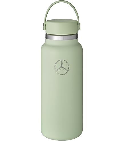 Mercedes Benz Collection Genuine Mercedes-Benz x Hydro Flask